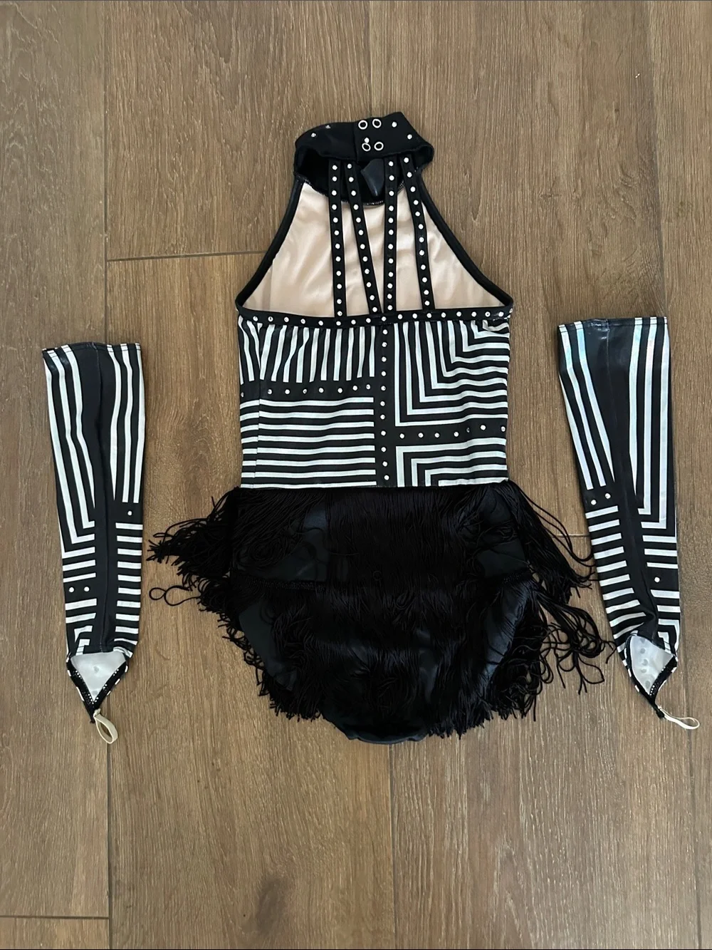 Weissman stylish black